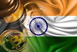India and its Crypto Policy