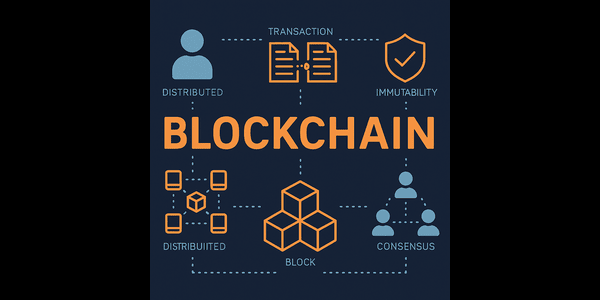 Blockchain A Beginners Guide